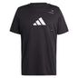 Camiseta Adidas Padel Cat Graph