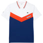 Polo Lacoste Medvedev US Series