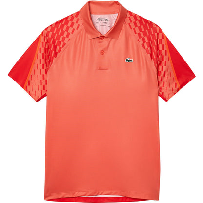 Polo Lacoste Novak Djokovic