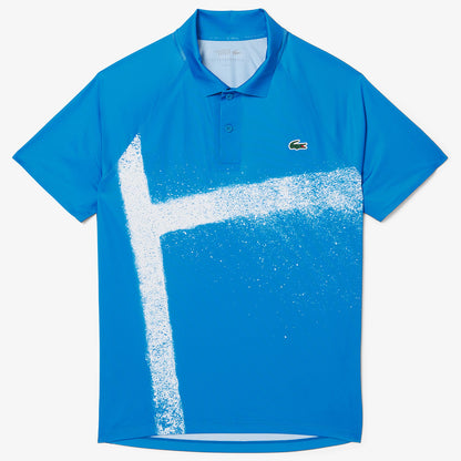 Lacoste Novak Djokovic Melbourne Men Polo