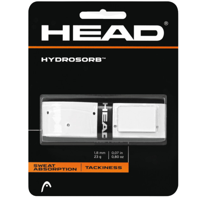 Cushion Grip Head Hydrosorb