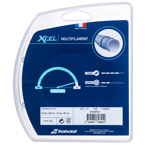 Babolat Xcel String Set