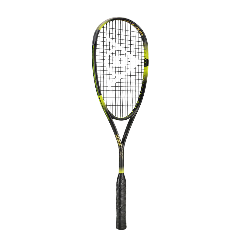 Dunlop Sonic Core Ultimate 132 Squash Racket