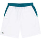 Pantalones cortos Lacoste Djokovic Europe para hombre