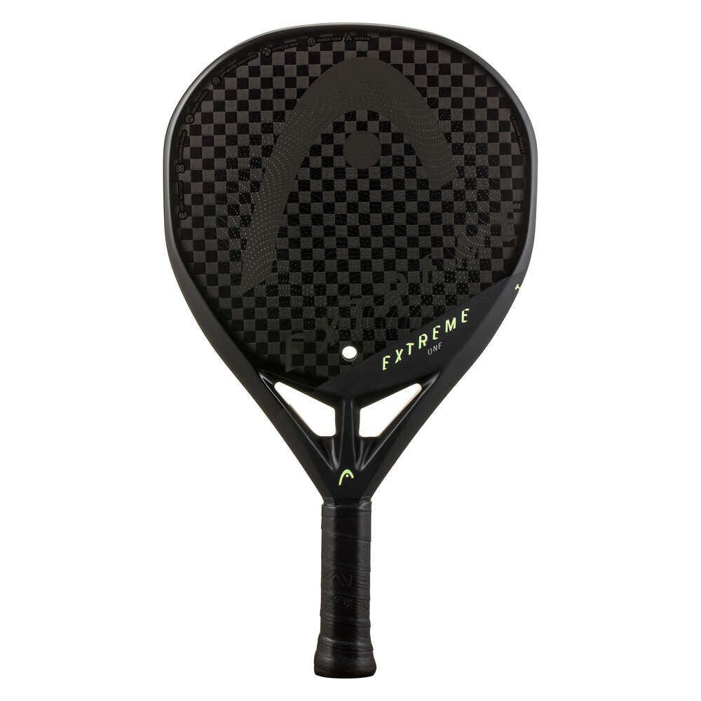 Head Extreme One 2023 Padel Racket