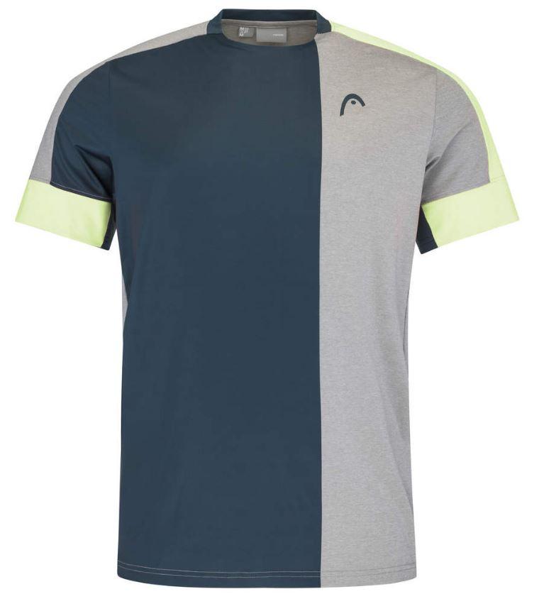 Head Padel Tech T-Shirt Men