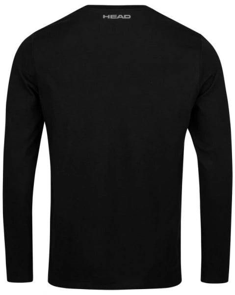 Head Club 22 Cliff Long Sleeve Shirt