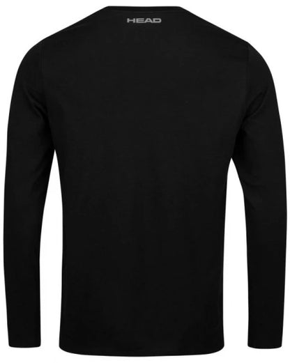 Head Club 22 Cliff Long Sleeve Shirt