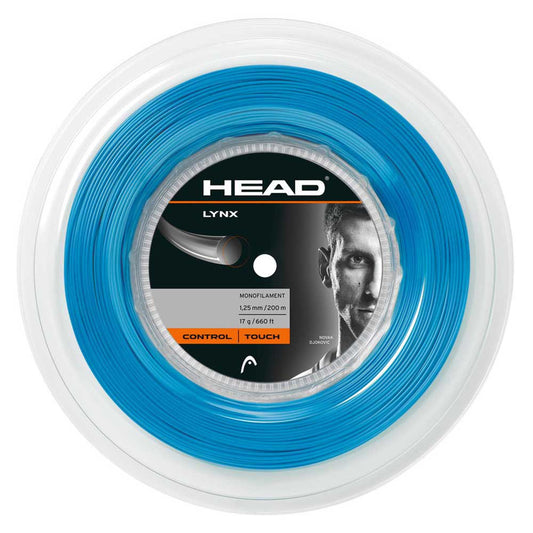 Tienda - Juego de cuerdas Head Lynx Edge