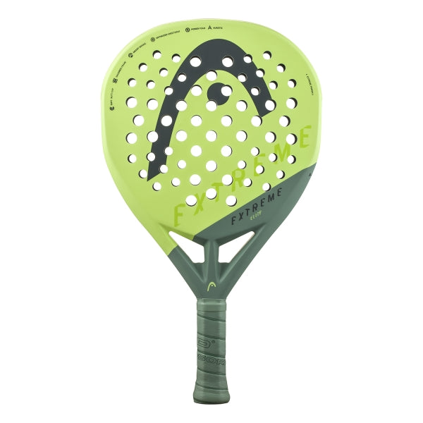 Head Extreme Elite 2023 Padel Racket