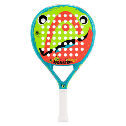 Raquete de Padel Head Monster Junior