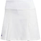 Adidas Club Pleated Skirt Women