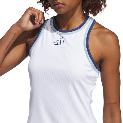 Adidas Clubhouse Tank Women