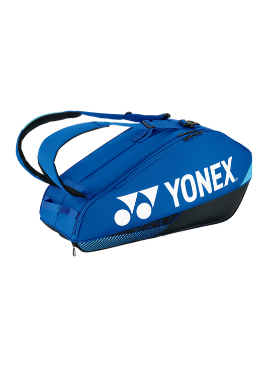 Raquetero Yonex Pro 6R - Azul Cobalto