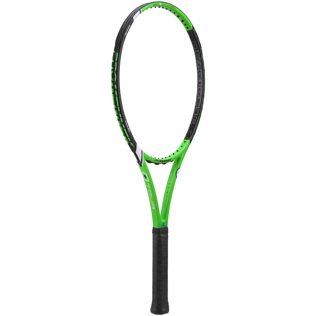 ProKennex Ki Q+ Tour Green Tennis Racket