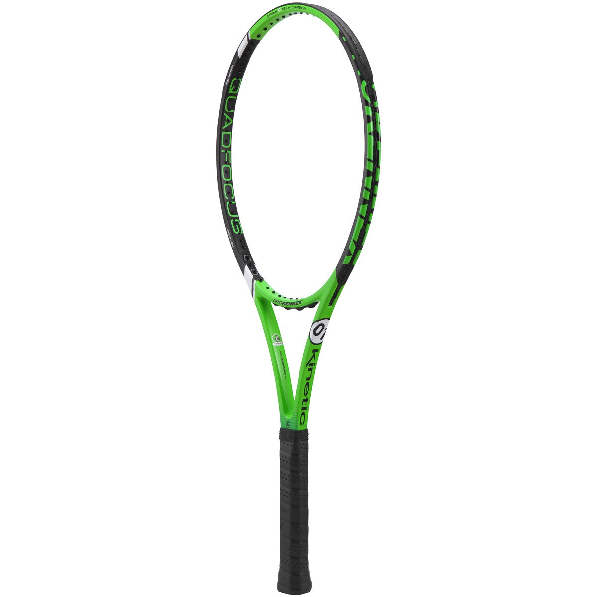 ProKennex Ki Q+ Tour Green Tennis Racket