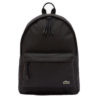 Lacoste Noir Backpack