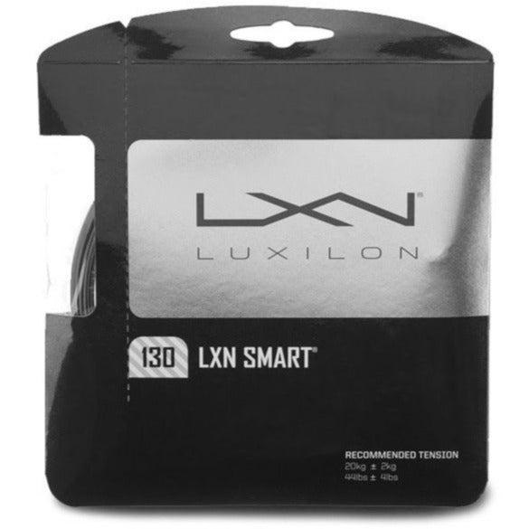 Juego de cuerdas Luxilon Smart 1.30