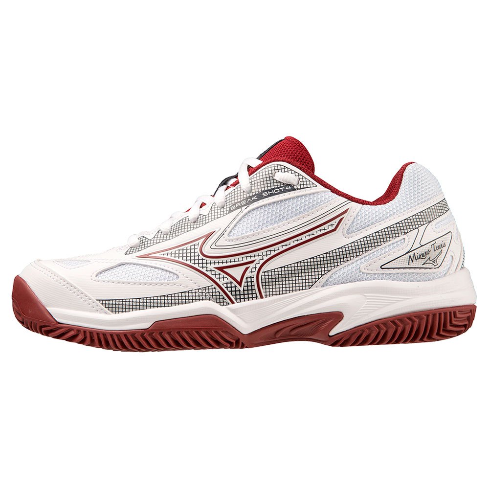 Mizuno Break Shot 4 AC Women Shoes