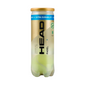 Head Pro S + Padel Ball Tube