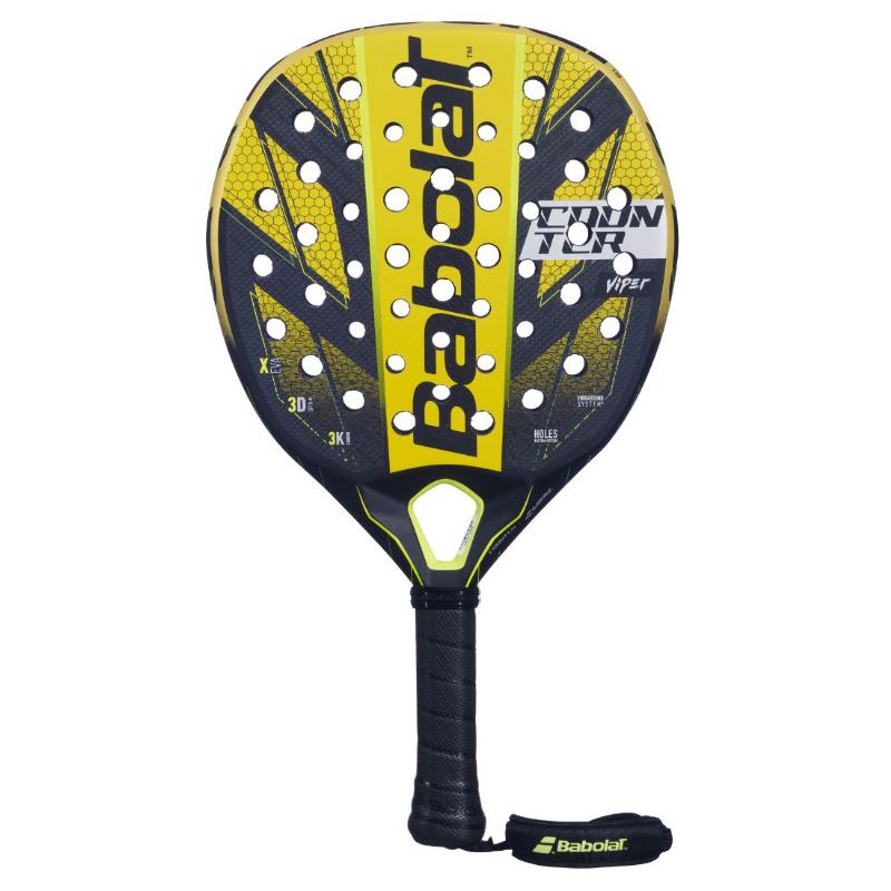 Babolat Counter Viper 2024 Padel Racket