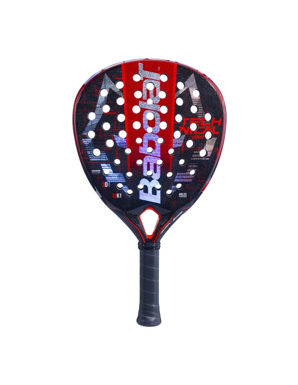 Babolat Technical Viper Juan Lebron Padel Racket