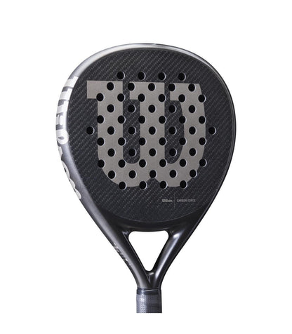 Wilson Carbon Force LT Padel Racket