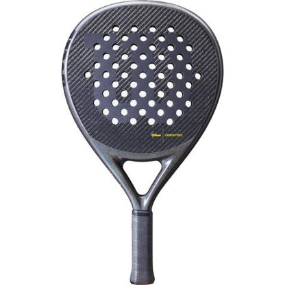 Wilson Carbon Force Pro Padel Racket