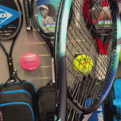 Express Racket Stringing: Serviço Nacional em Portugal