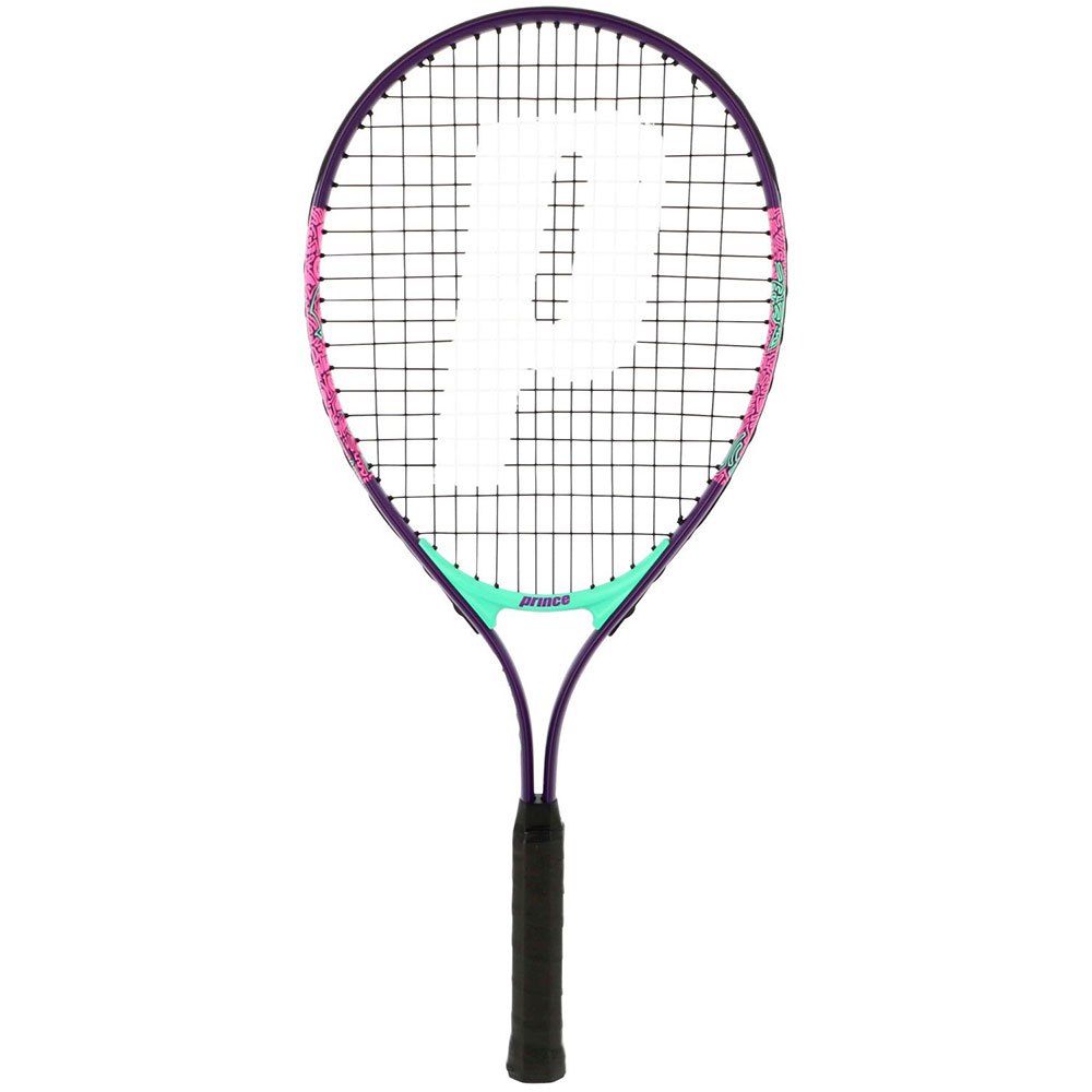 Prince Ace Face Pink 26 Tennis Racket