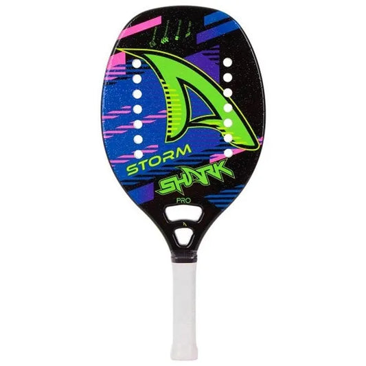 Shark Storm Beach Tennis Racket