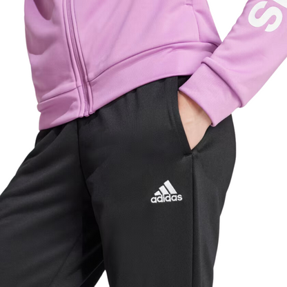 Adidas Linear Track Suit