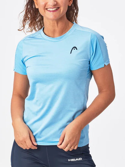 Head Padel Tech T-Shirt Women