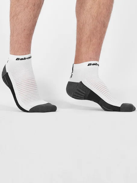 Babolat Padel Quarter Socks