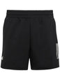 Adidas Boy´s Core Club 3 Stripe Short