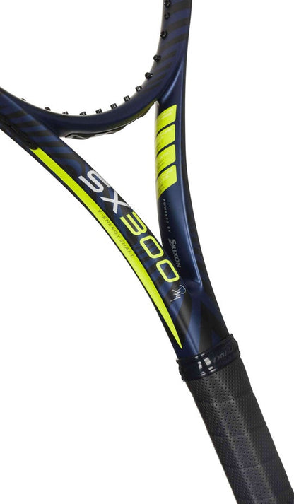 Raqueta de tenis Dunlop SX 300 Limited Mouratoglou