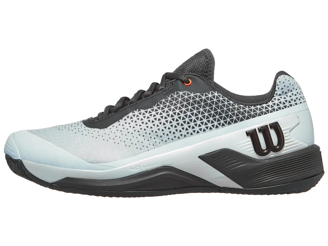 Wilson Rush Pro 4.0 Shift Clay Men Shoes