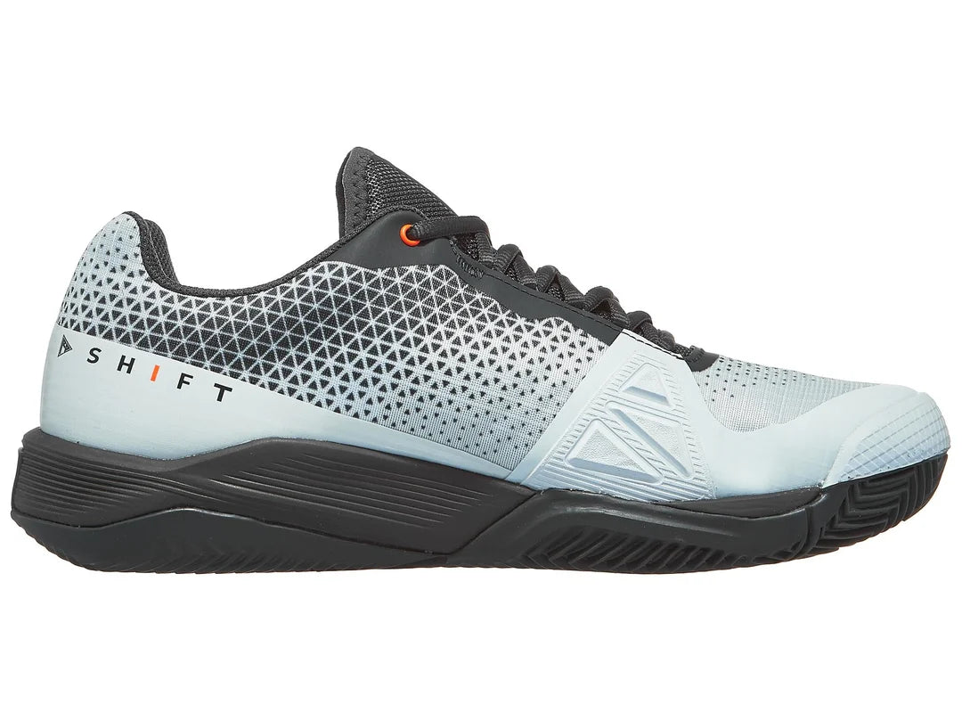 Wilson Rush Pro 4.0 Shift Clay Men Shoes