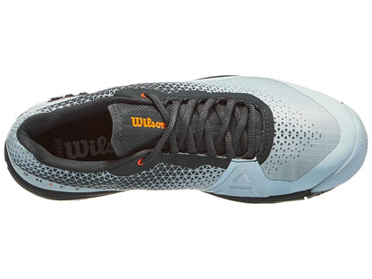 Wilson Rush Pro 4.0 Shift Clay Men Shoes