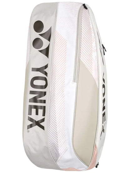 Yonex Pro Sand Beige 9Pk Racket Bag