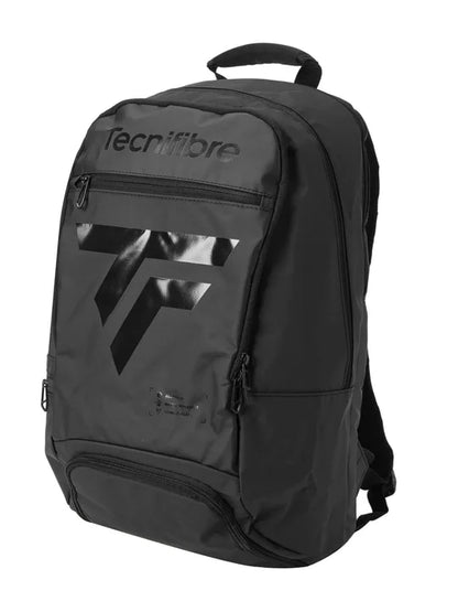 Mochila de Ténis Tecnifibre Tour Endurance - Preto