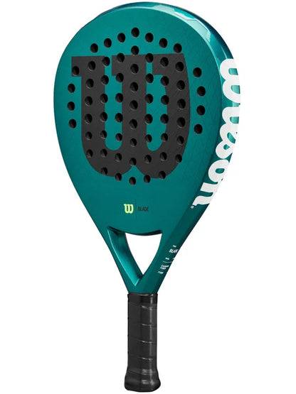 Raquete de Padel Wilson Blade Pro V3