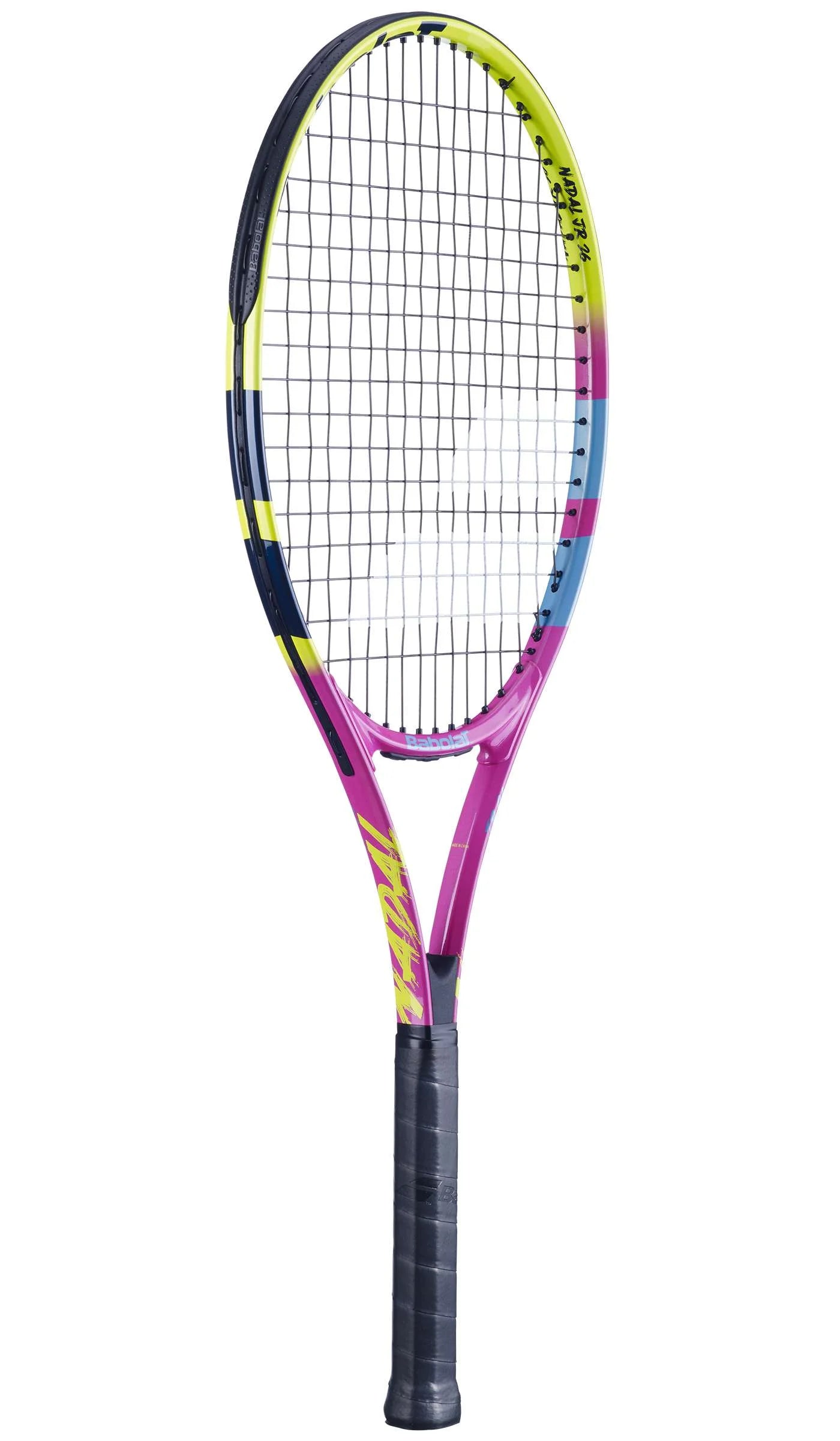 Babolat Nadal Jr 25 Junior Tennis Racket