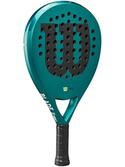 Raquete de Padel Wilson Blade Pro V3