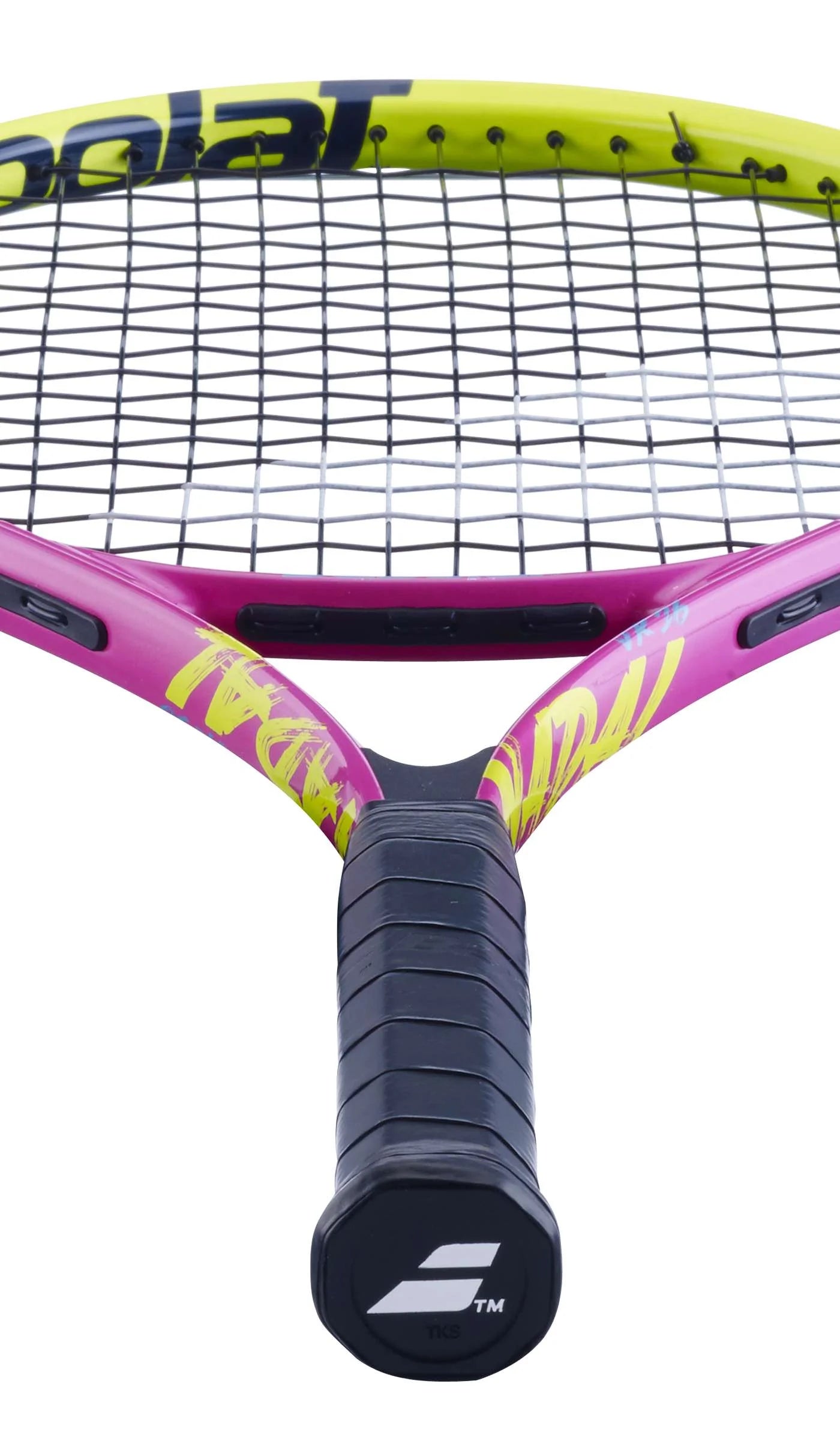 Babolat Nadal Jr 25 Junior Tennis Racket