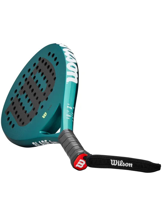 Raquete de Padel Wilson Blade Pro V3