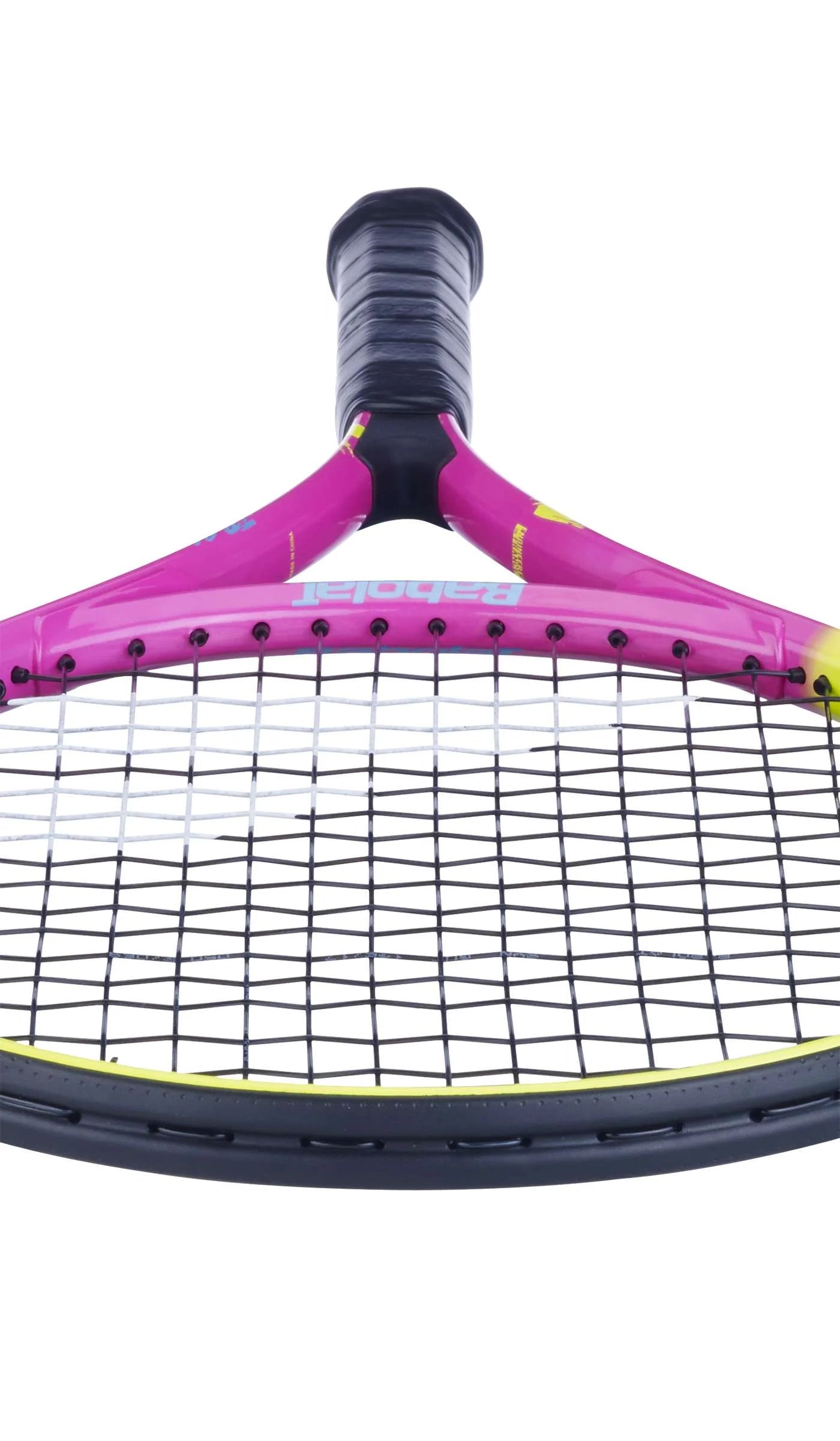 Babolat Nadal Jr 25 Junior Tennis Racket