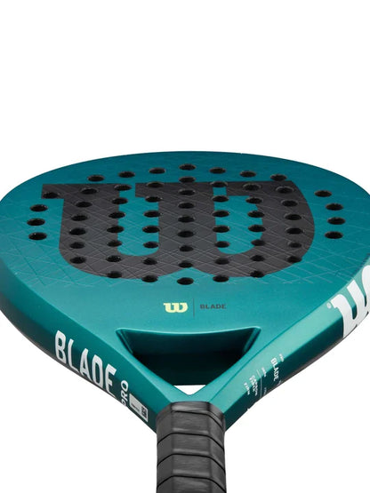 Raquete de Padel Wilson Blade Pro V3