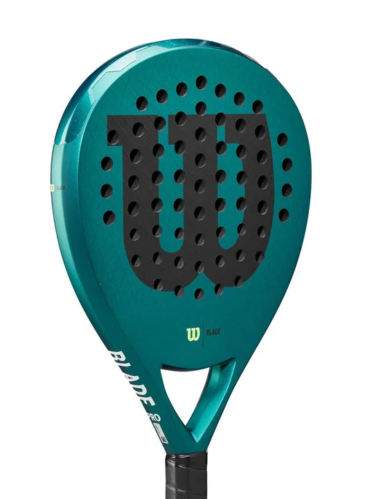 Raquete de Padel Wilson Blade Pro V3