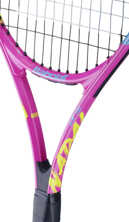 Babolat Nadal Jr 25 Junior Tennis Racket